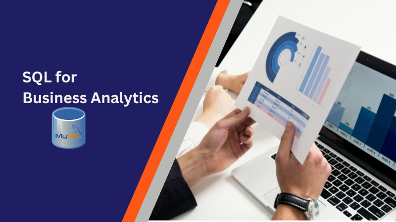 Power BI for Business Analytics