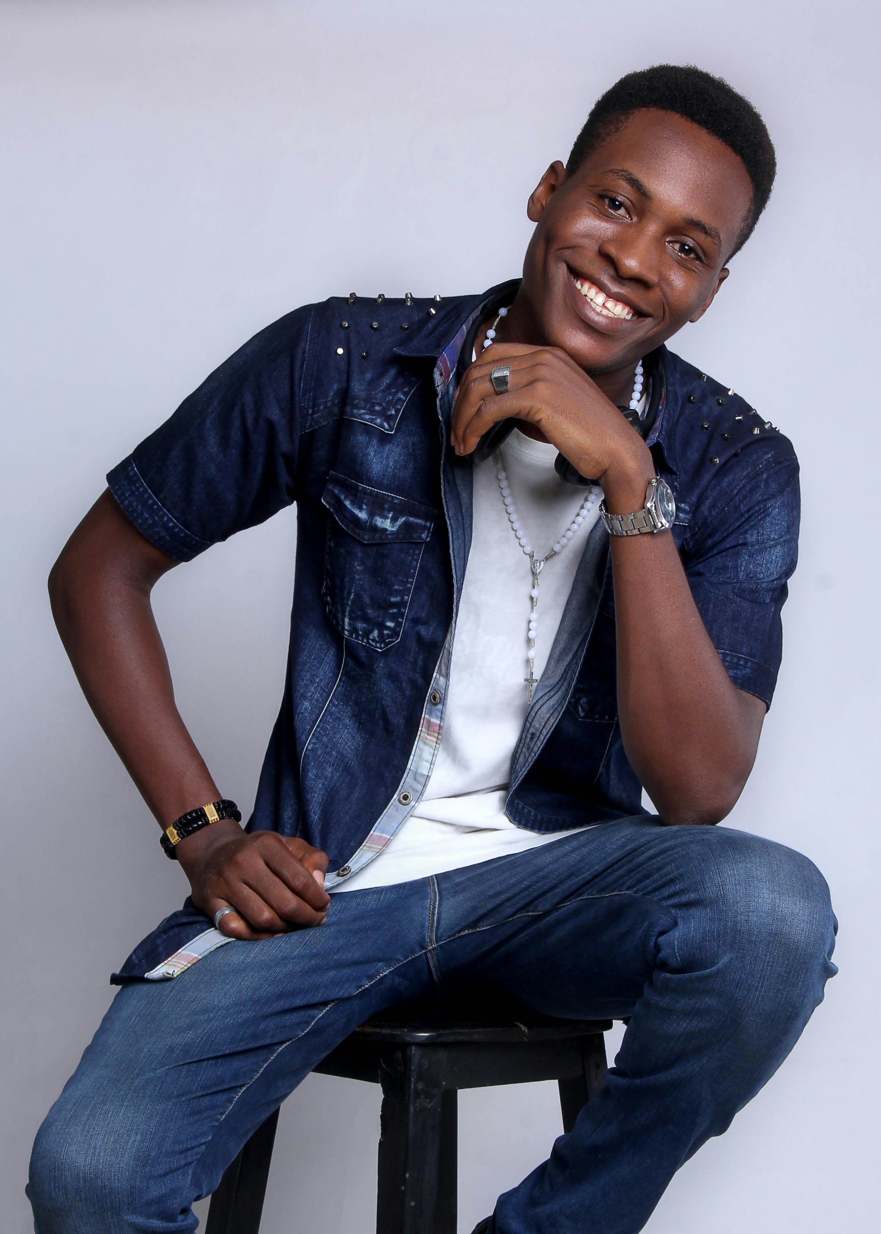 Amadi George