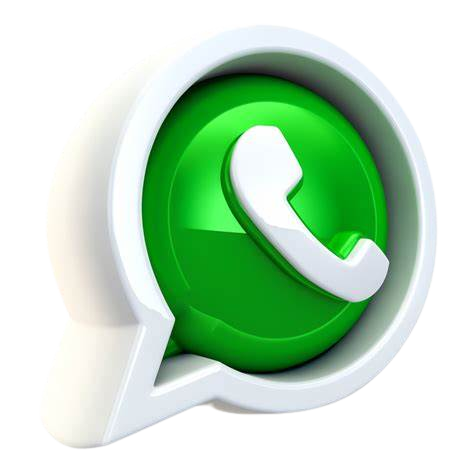 Whatsapp Icon