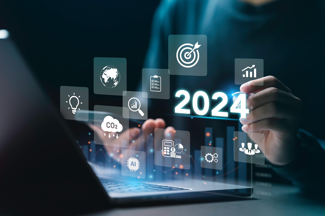 Top 5 Data Analytics Trends in 2025