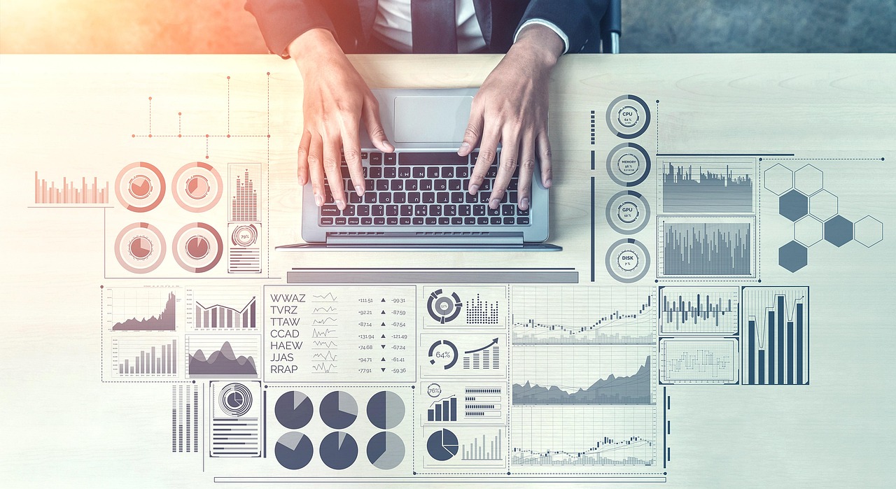 Power BI vs Tableau