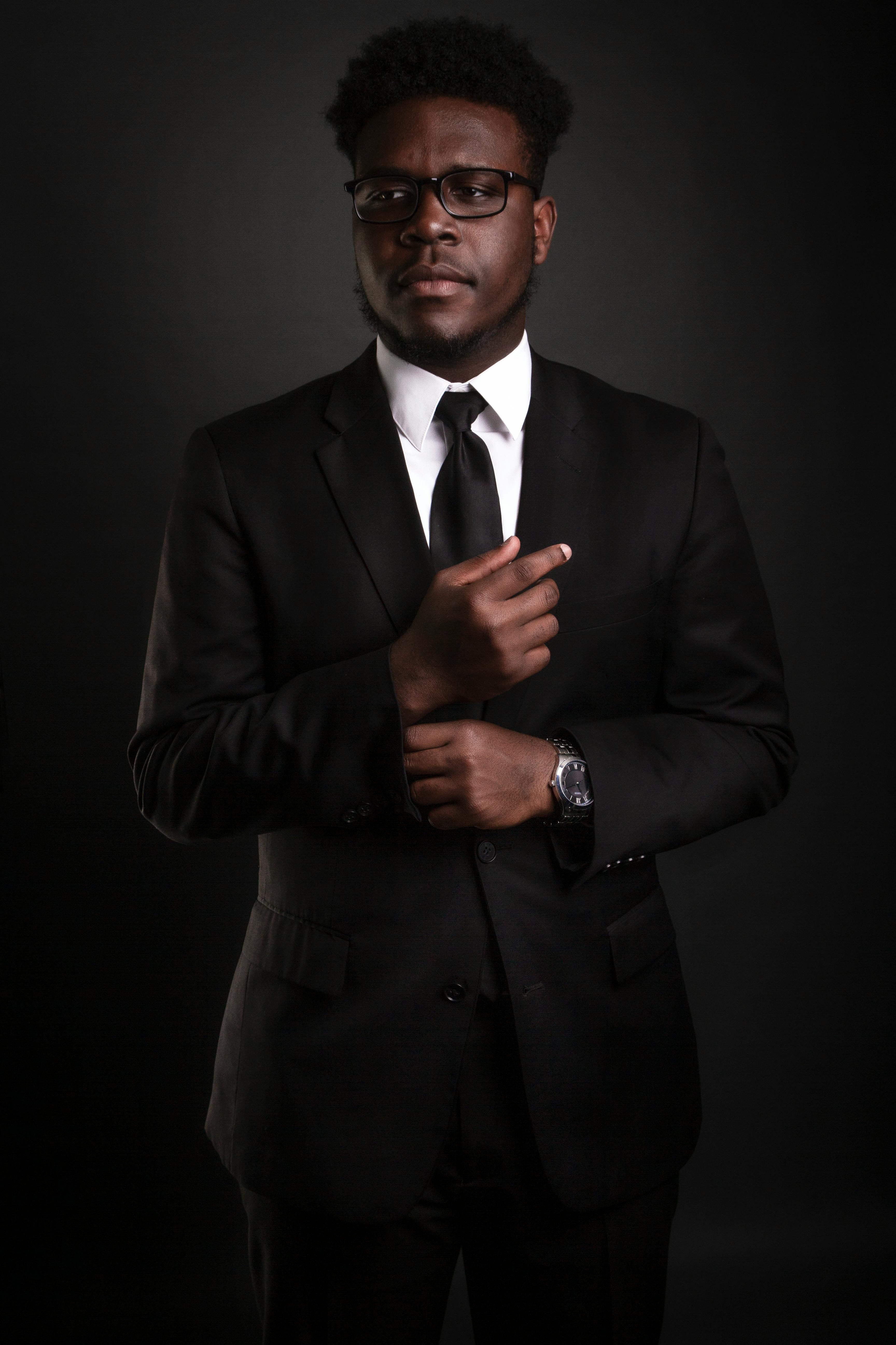 Daniel Ekene